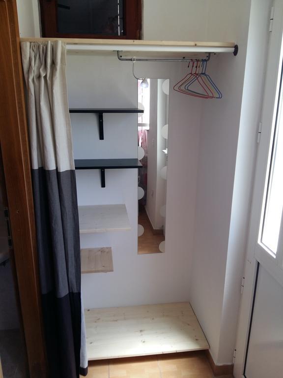 Apartments Marko ヴーシ エクステリア 写真