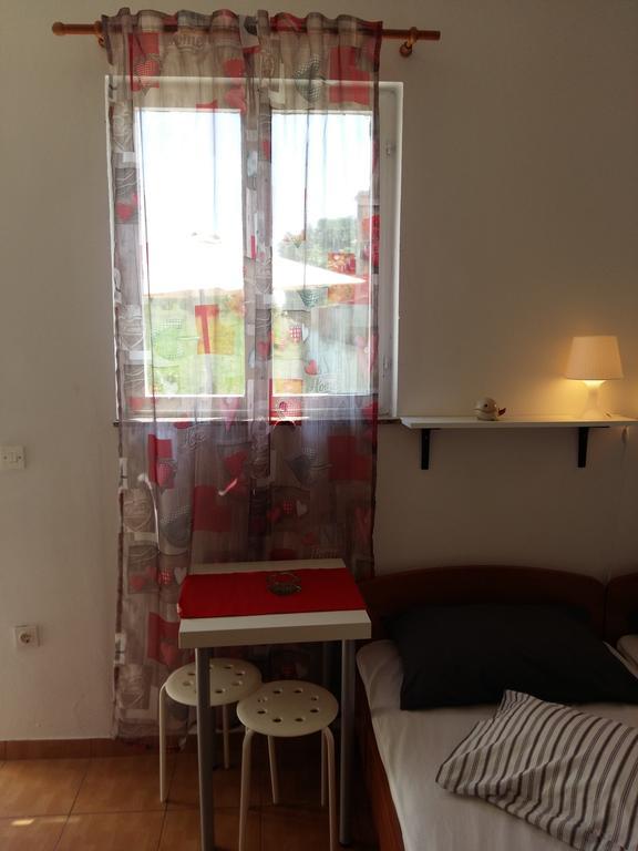 Apartments Marko ヴーシ エクステリア 写真