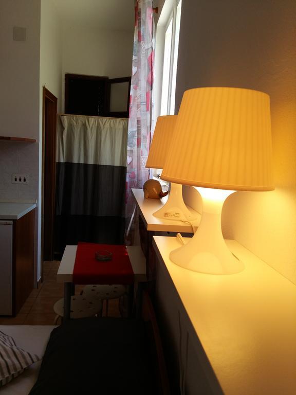 Apartments Marko ヴーシ エクステリア 写真