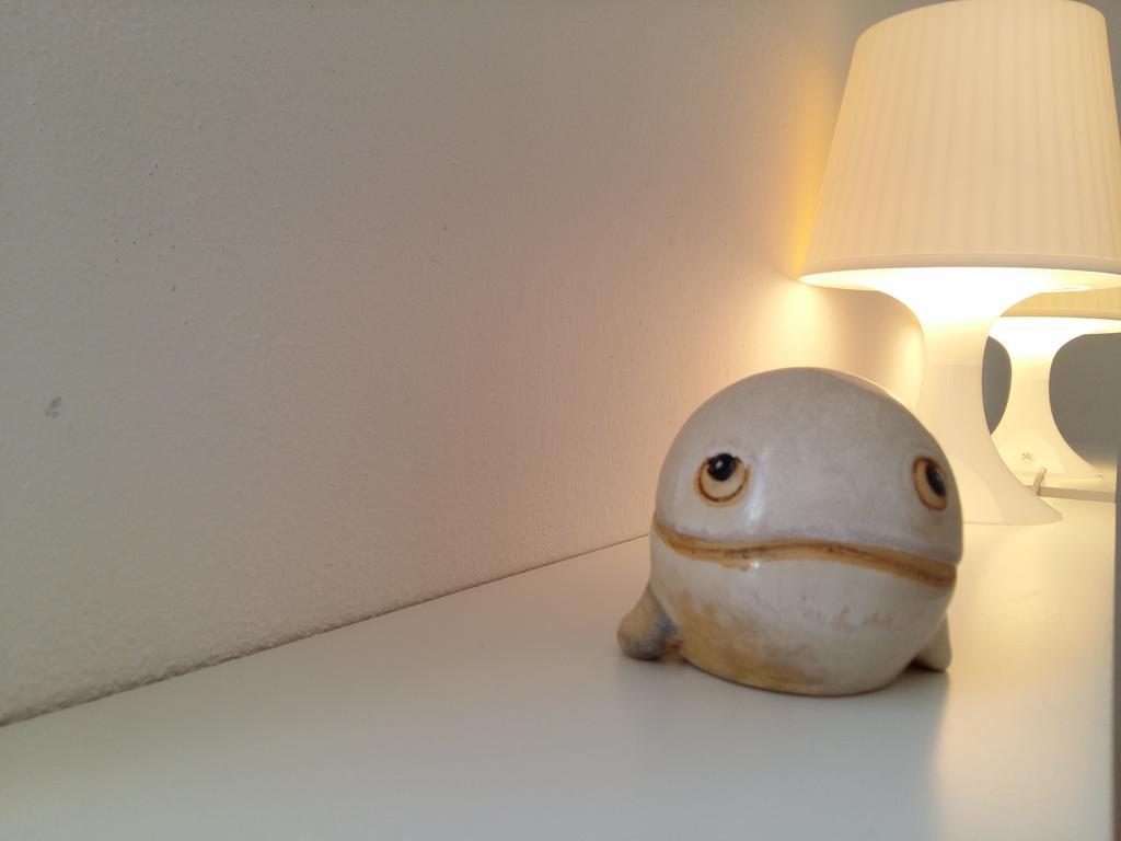 Apartments Marko ヴーシ エクステリア 写真