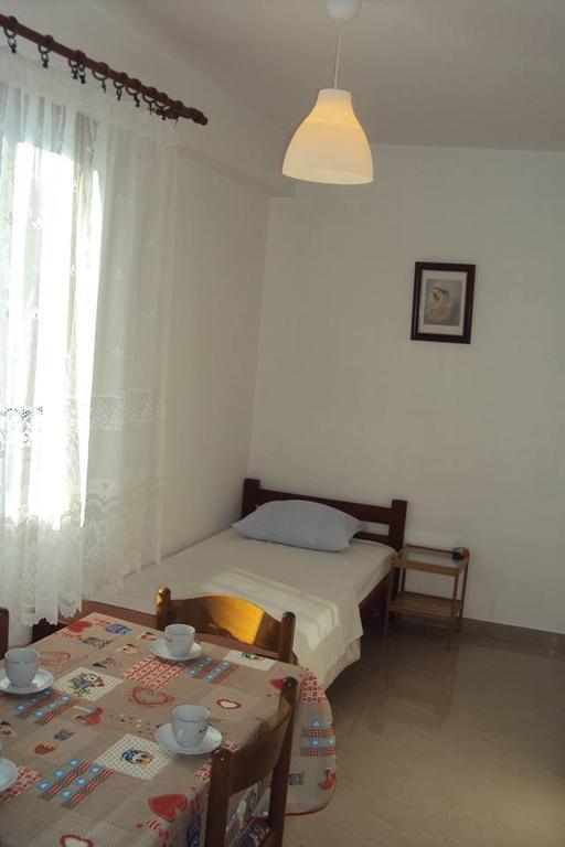 Apartments Marko ヴーシ エクステリア 写真