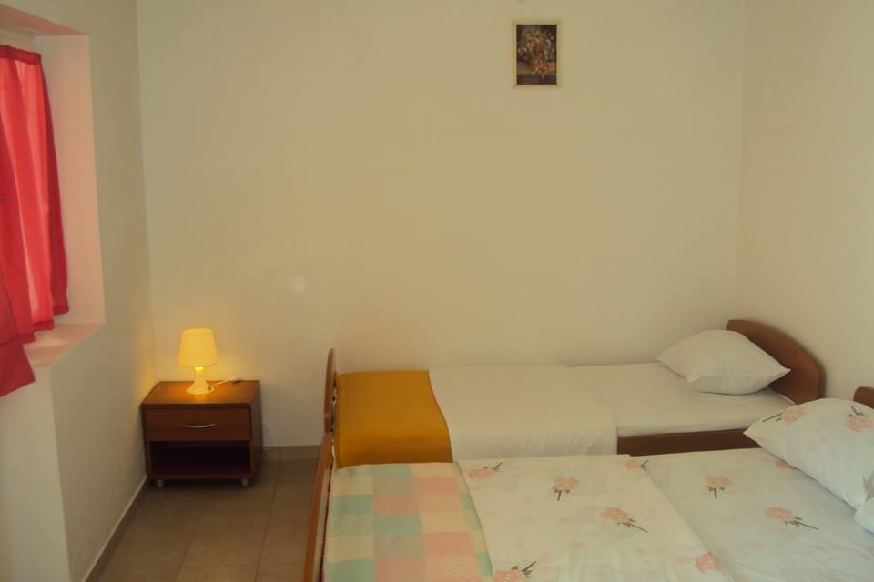 Apartments Marko ヴーシ エクステリア 写真