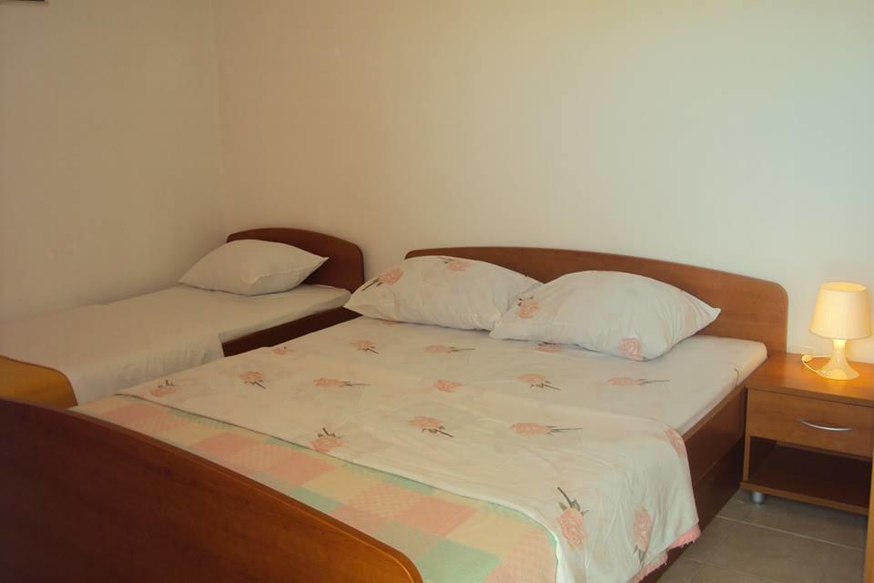 Apartments Marko ヴーシ エクステリア 写真