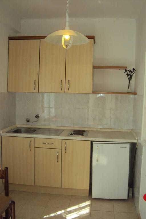 Apartments Marko ヴーシ エクステリア 写真