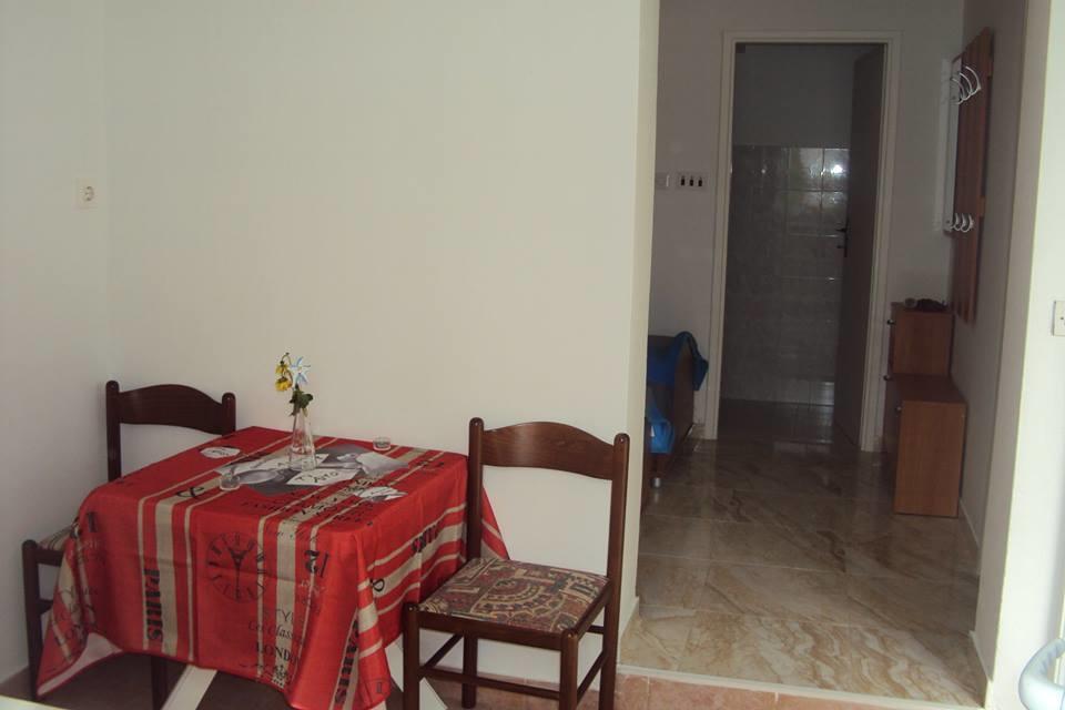 Apartments Marko ヴーシ エクステリア 写真
