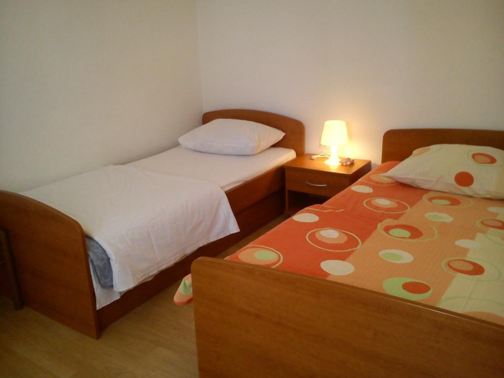 Apartments Marko ヴーシ エクステリア 写真