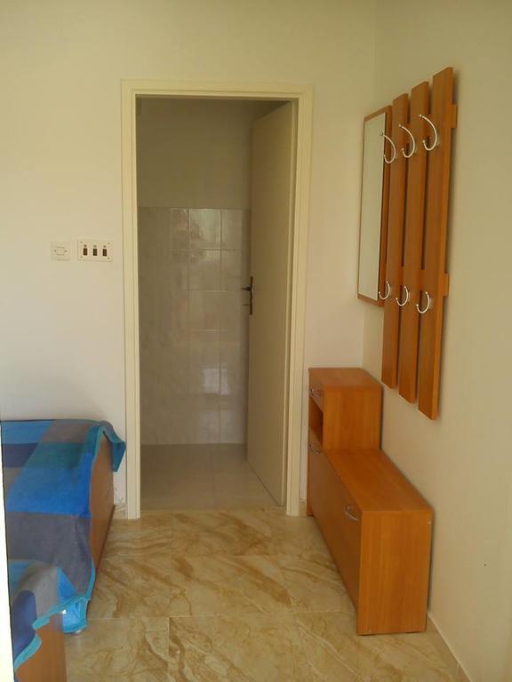 Apartments Marko ヴーシ エクステリア 写真