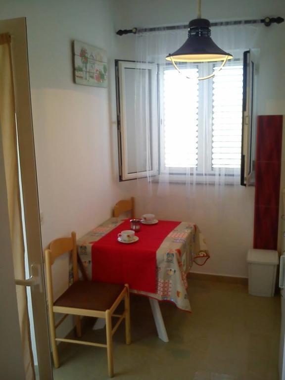 Apartments Marko ヴーシ エクステリア 写真