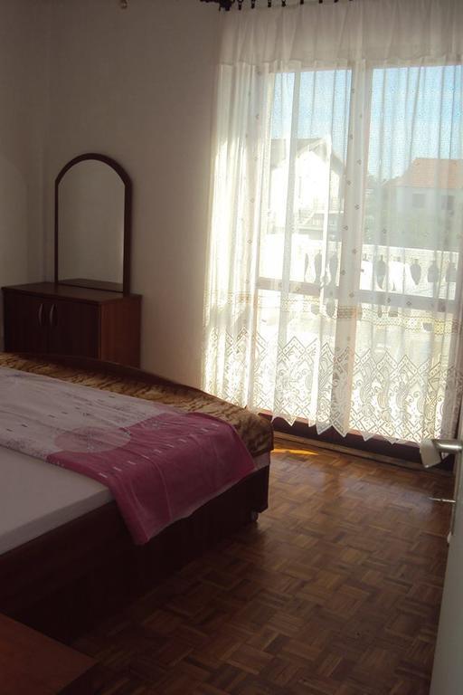 Apartments Marko ヴーシ エクステリア 写真