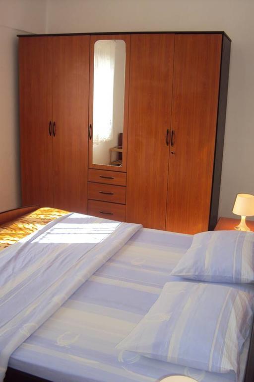 Apartments Marko ヴーシ エクステリア 写真