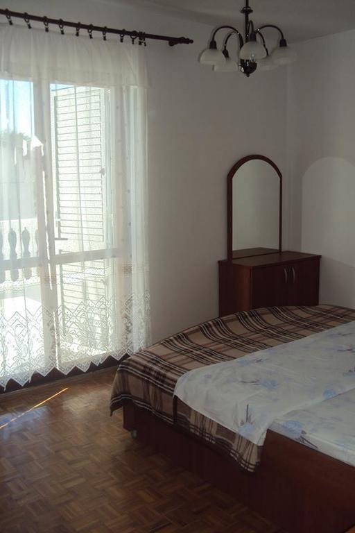 Apartments Marko ヴーシ エクステリア 写真